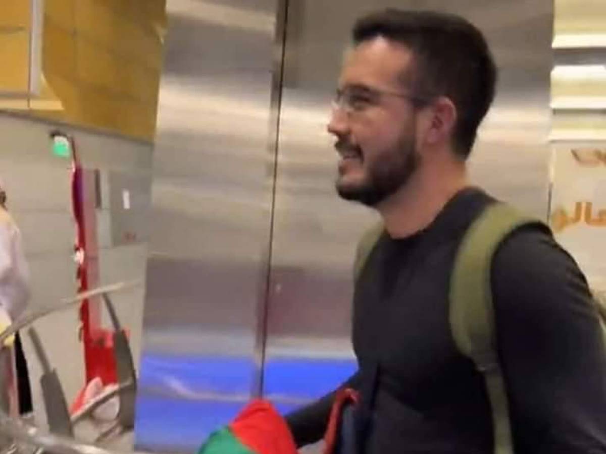 ¿30 latigazos? Toda la verdad sobre el aficionado mexicano que sería castigado en Qatar por ingresar bebidas alcohólicas