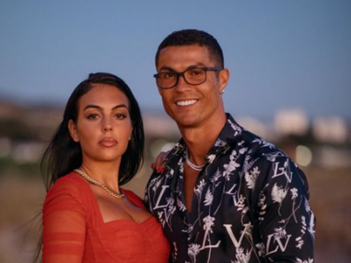Cristiano Ronaldo y su intimidad: quiere casarse con Georgina y revela dónde están las cenizas de su hijo fallecido