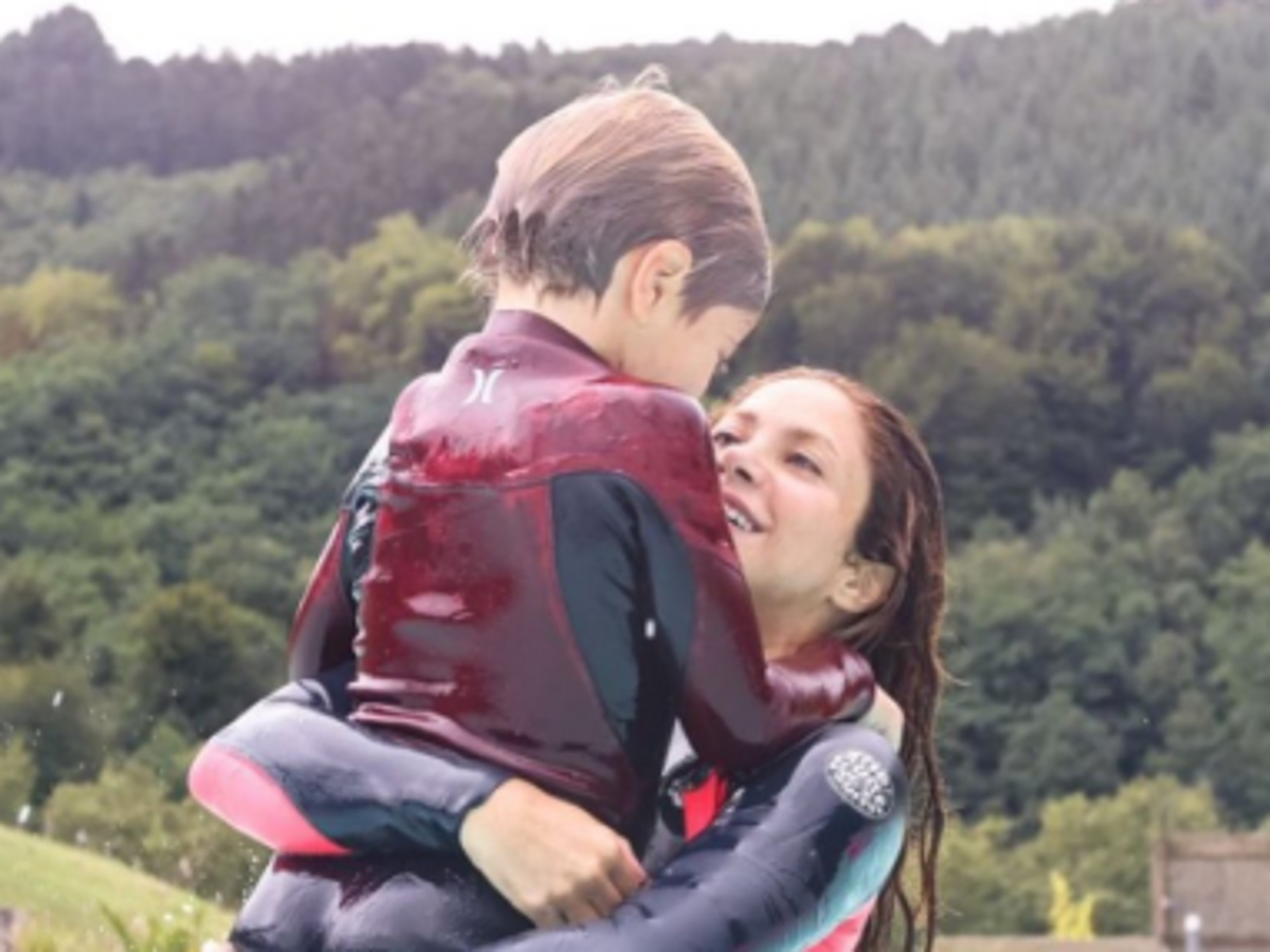 Shakira busca niñera para sus hijos en Miami tras separarse de Piqué: sus condiciones y el salario que está ofreciendo