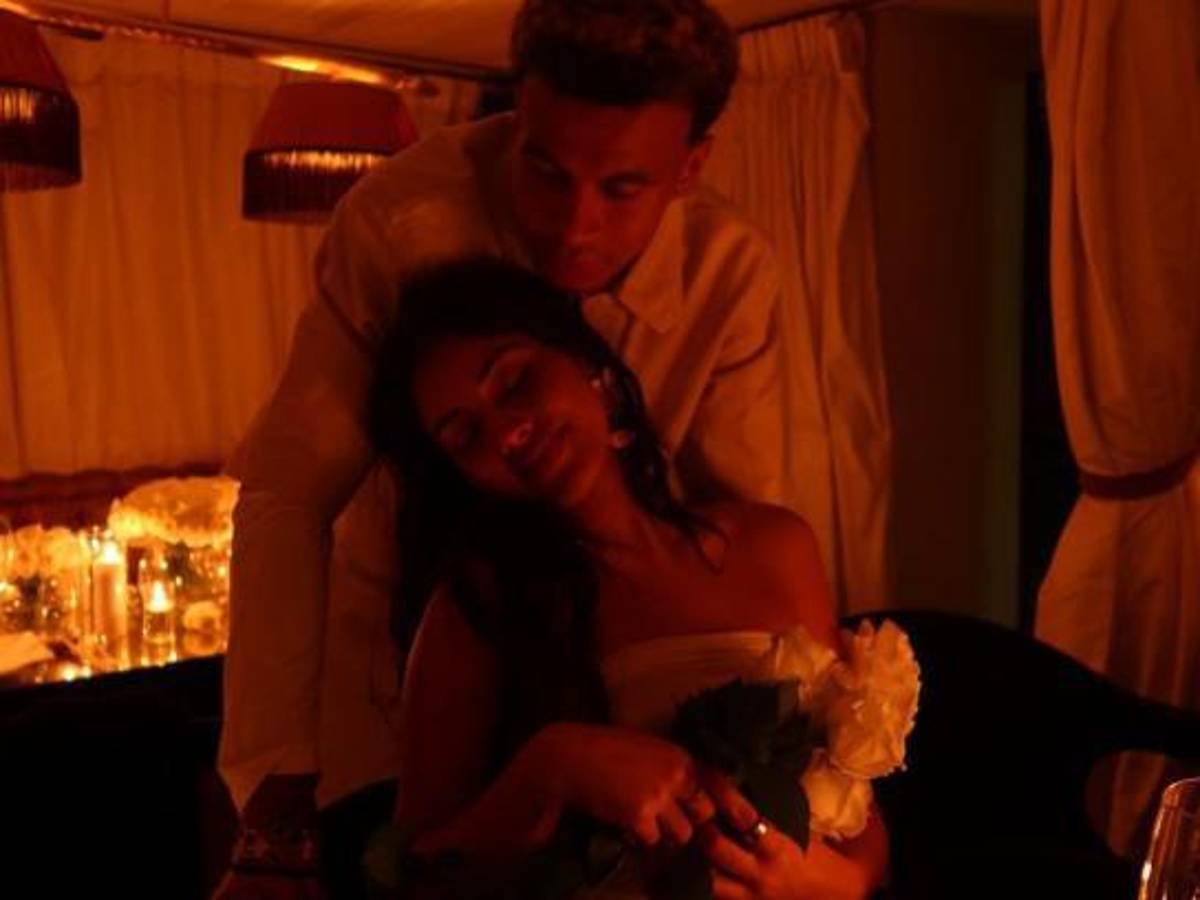 De vacaciones, recibiendo premios y festejando: Así se olvidan del Mundial los cracks que no fueron a Qatar 2022