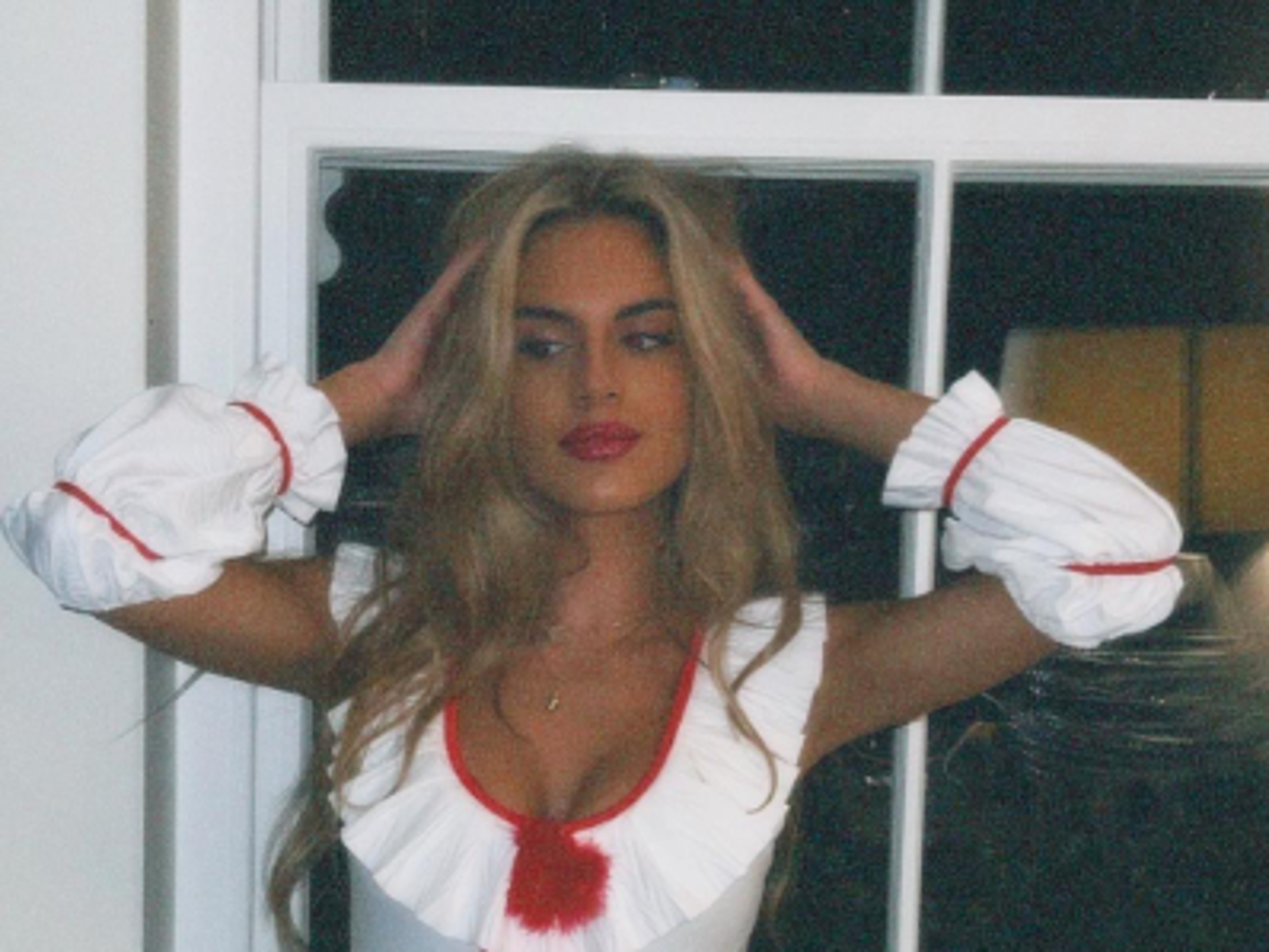 Así es la preciosa hija de Pep Guardiola y la insólita petición de matrimonio con Erling Haaland