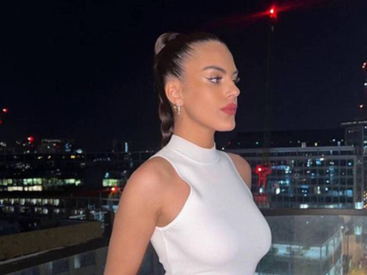 Así es la preciosa hija de Pep Guardiola y la insólita petición de matrimonio con Erling Haaland