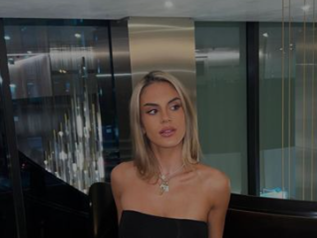 Así es la preciosa hija de Pep Guardiola y la insólita petición de matrimonio con Erling Haaland