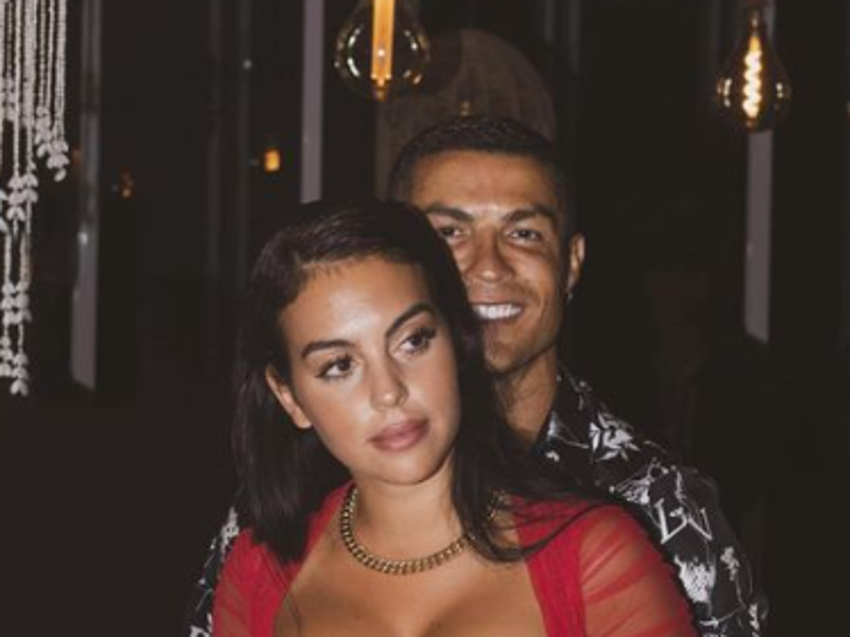 Cristiano Ronaldo y su intimidad: quiere casarse con Georgina y revela dónde están las cenizas de su hijo fallecido