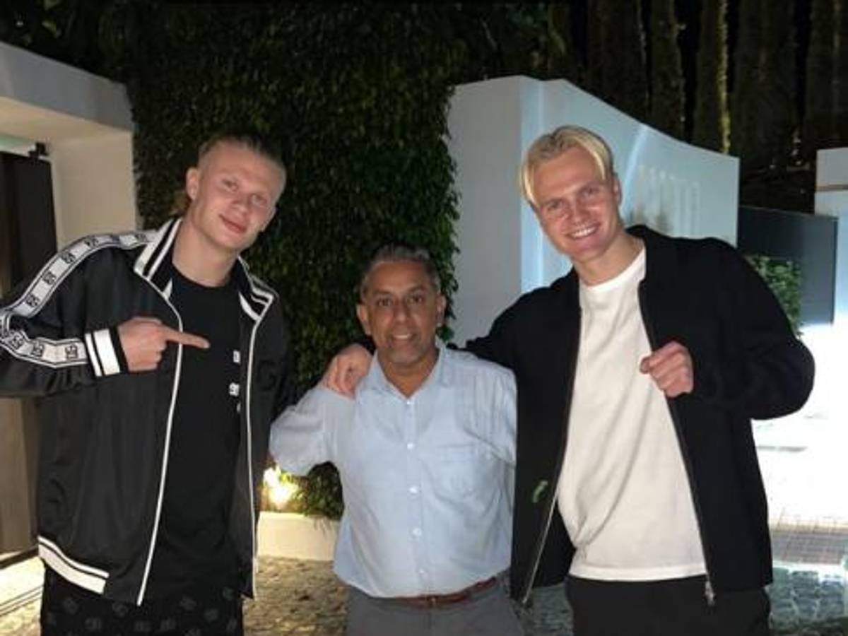 De vacaciones, recibiendo premios y festejando: Así se olvidan del Mundial los cracks que no fueron a Qatar 2022