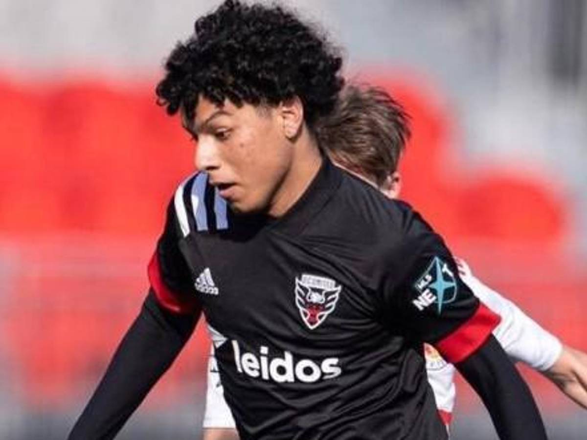 Formados y criados fuera de Honduras: Futbolistas en la actualidad que les pudo más el amor y decidieron representar a la ‘H’