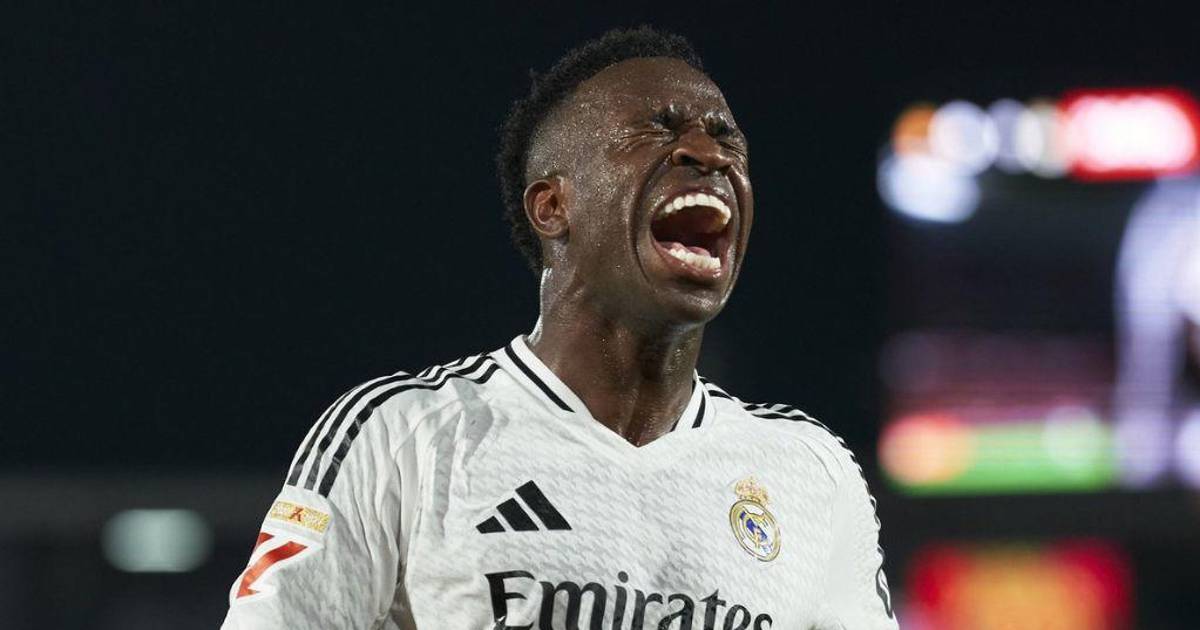 Real Madrid: Ancelotti Confirms Decision After Vinicius’ Unexpected News
