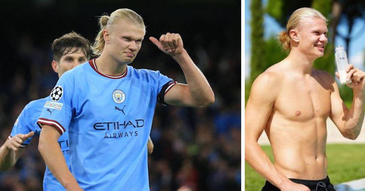 “He tells me not to party, I tell him to get in his ice bucket”