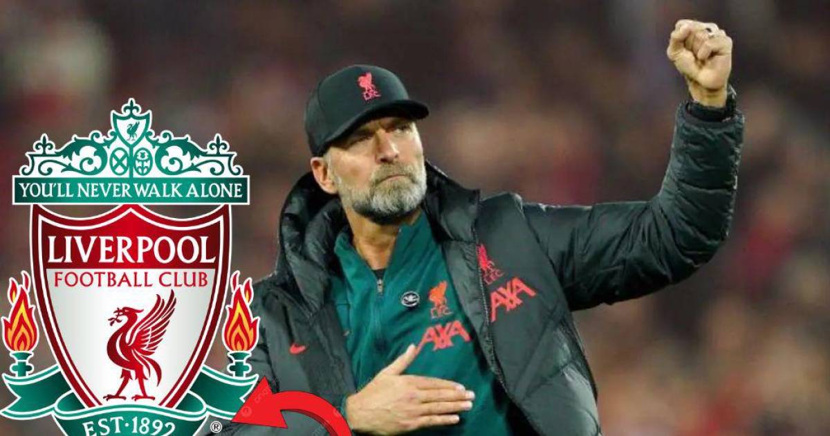 They confirm it!  Liverpool have found the perfect replacement for Jurgen Klopp for the next three seasons