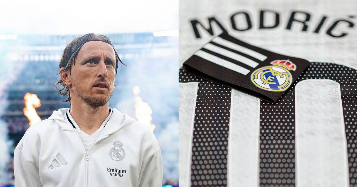 Luka Modric, Ancelotti Bid Adiós to Spanish League - News Directory 3