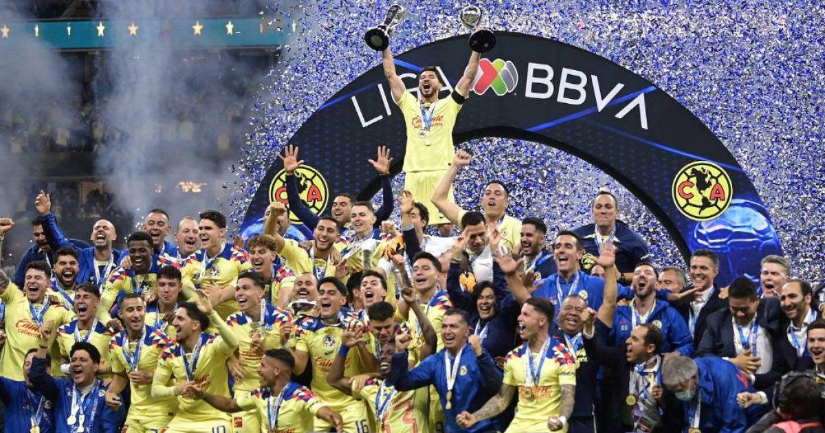 Time, stadium and location to watch the Liga MX Grand Final