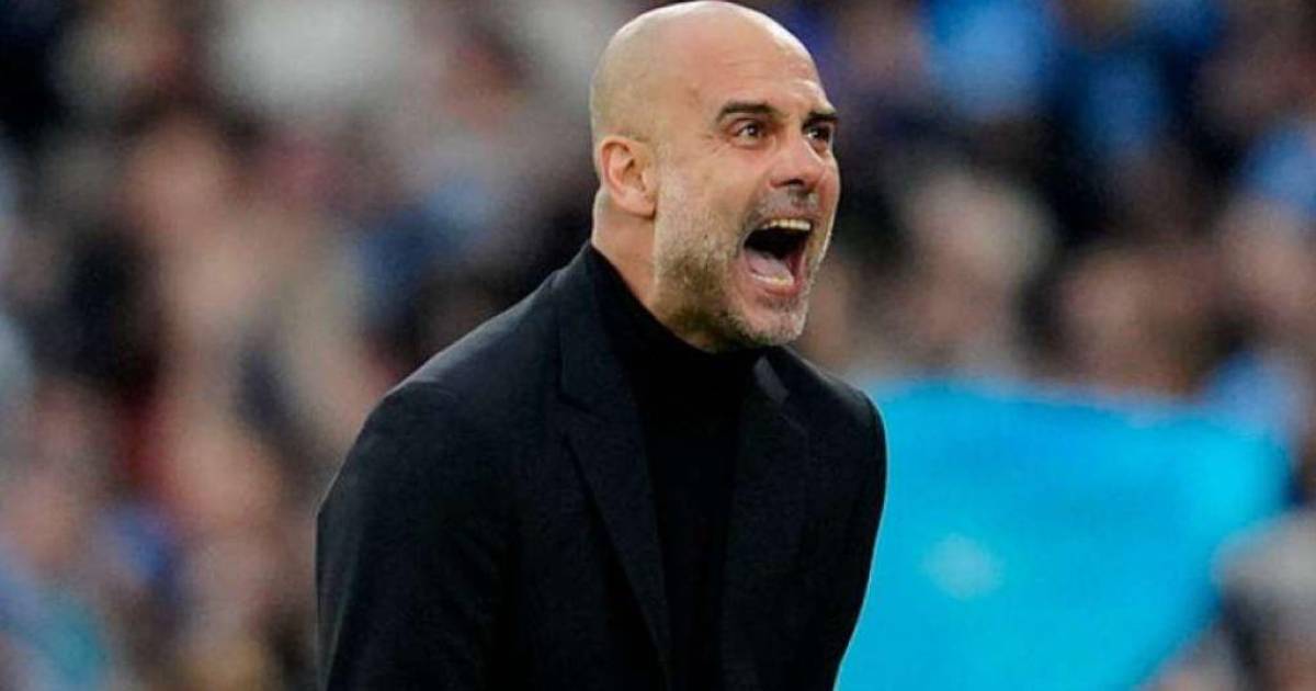 New blow for City in the Champions League and Pep Guardiola's reaction