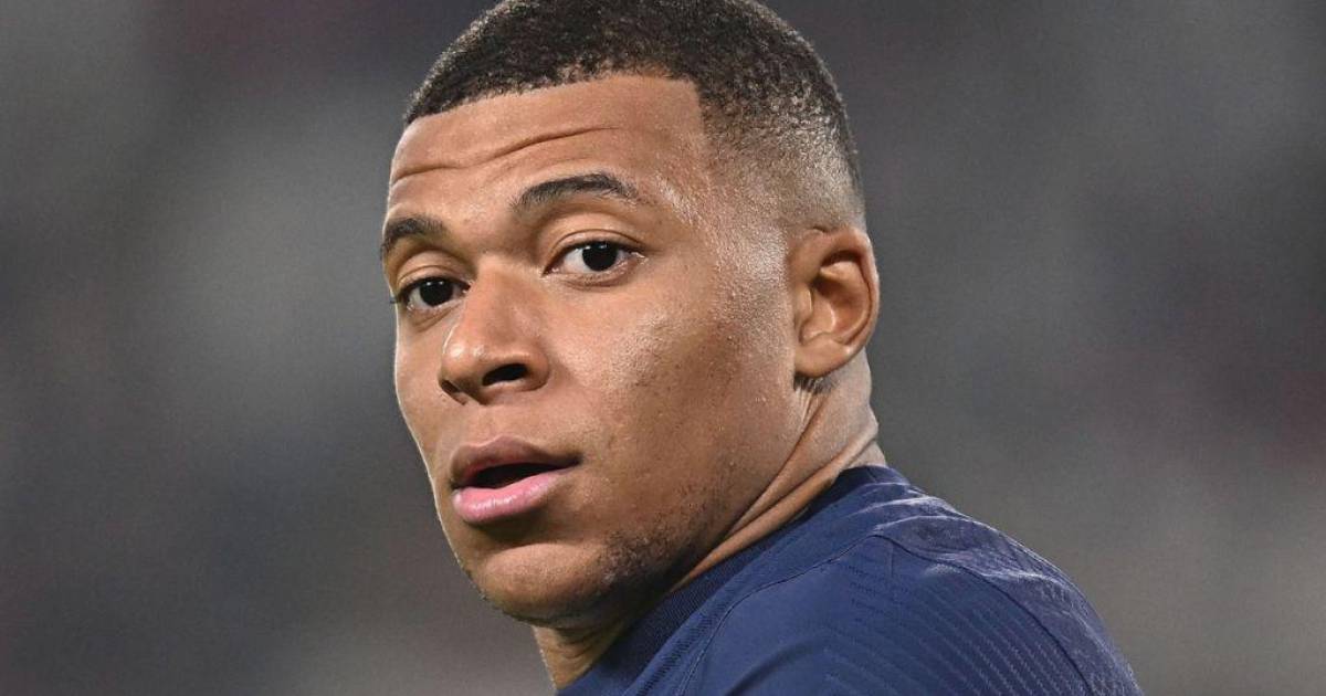 The president of France concludes with Mbappé, that affects Real Madrid and the brutal phrase of Al Khelaifi: “It is a betrayal”