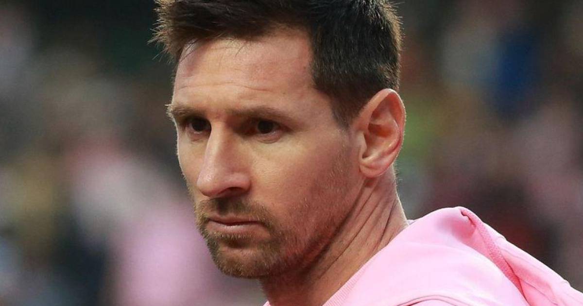 “2026 World Cup Decisive”