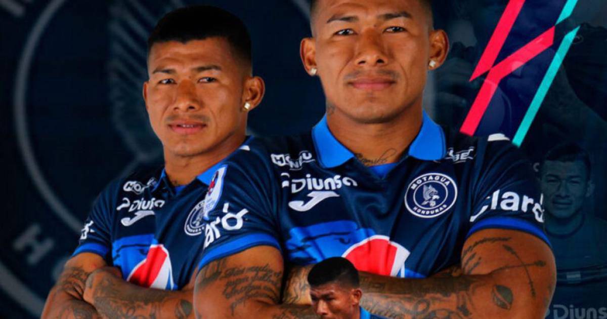 Ivan “El Chino” Lopez gets his fix, and he’s no Motagua player;  What the Blue Club’s Report Says