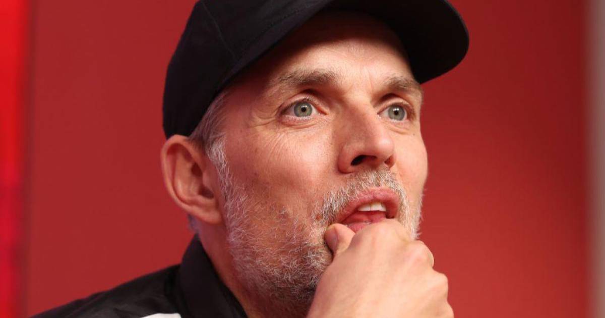 Double blow for Bayern Munich in the Champions League and Thomas Tuchel's reaction