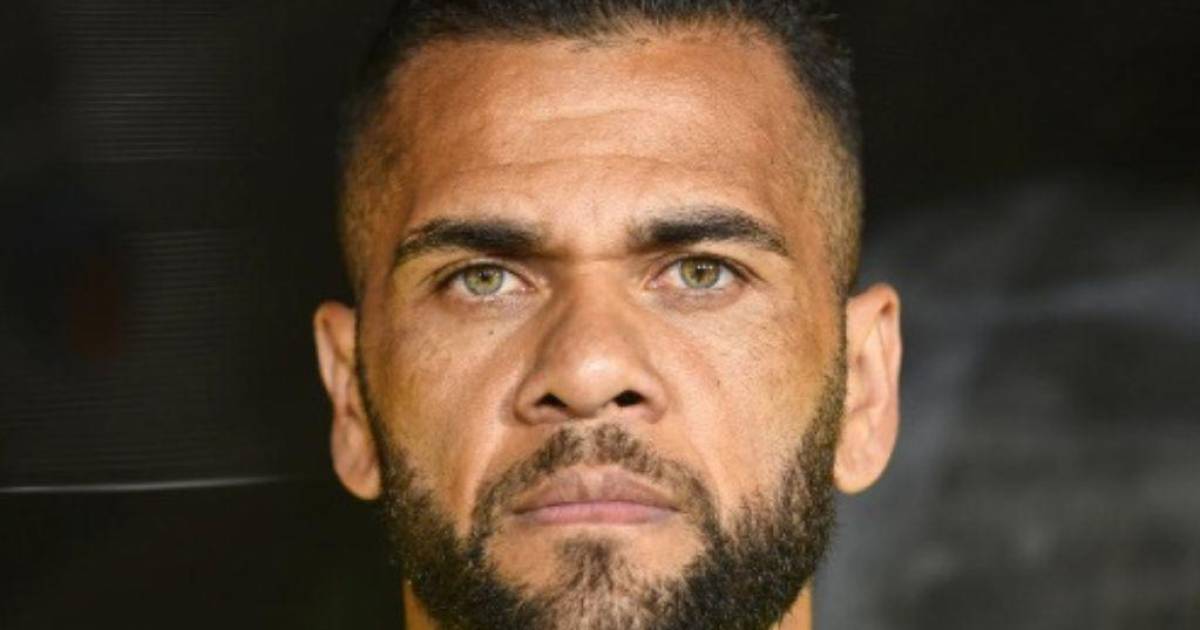Dani Alves changes his statement for the fourth time and confesses an intimate detail that can crucify him: there was penetration