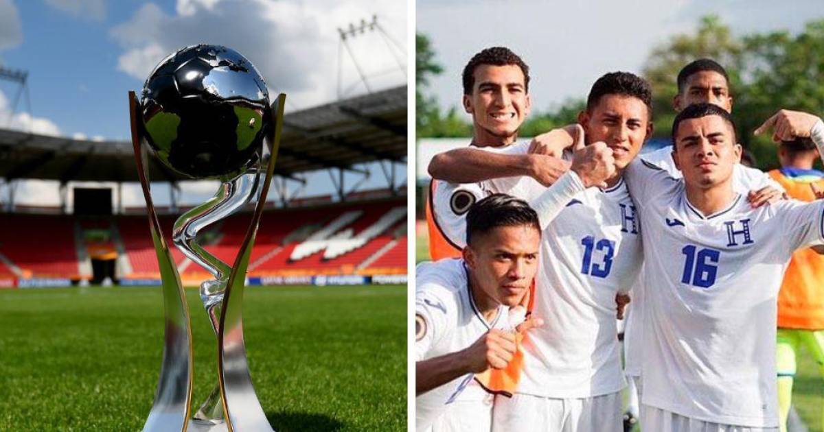 The draw for the Under-20 World Cup in Indonesia has been canceled and the South American country has offered itself as hosts