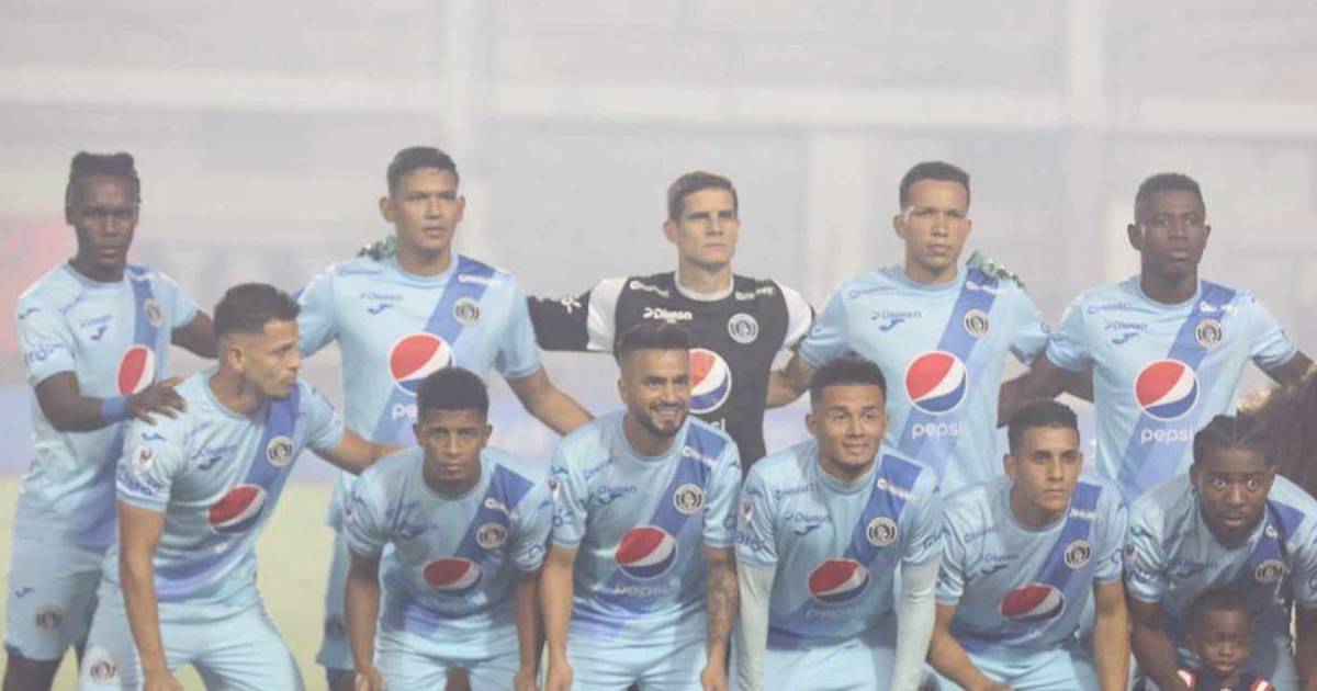 Footballer from Modagua breaks silence after semi-final exit against Olympia