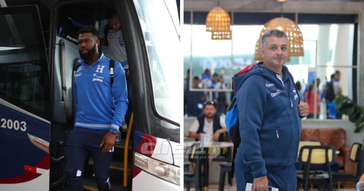Honduras traveled to Los Angeles with the hope of beating El Salvador in a friendly and finalizing their ticket to the Gold Cup against Canada