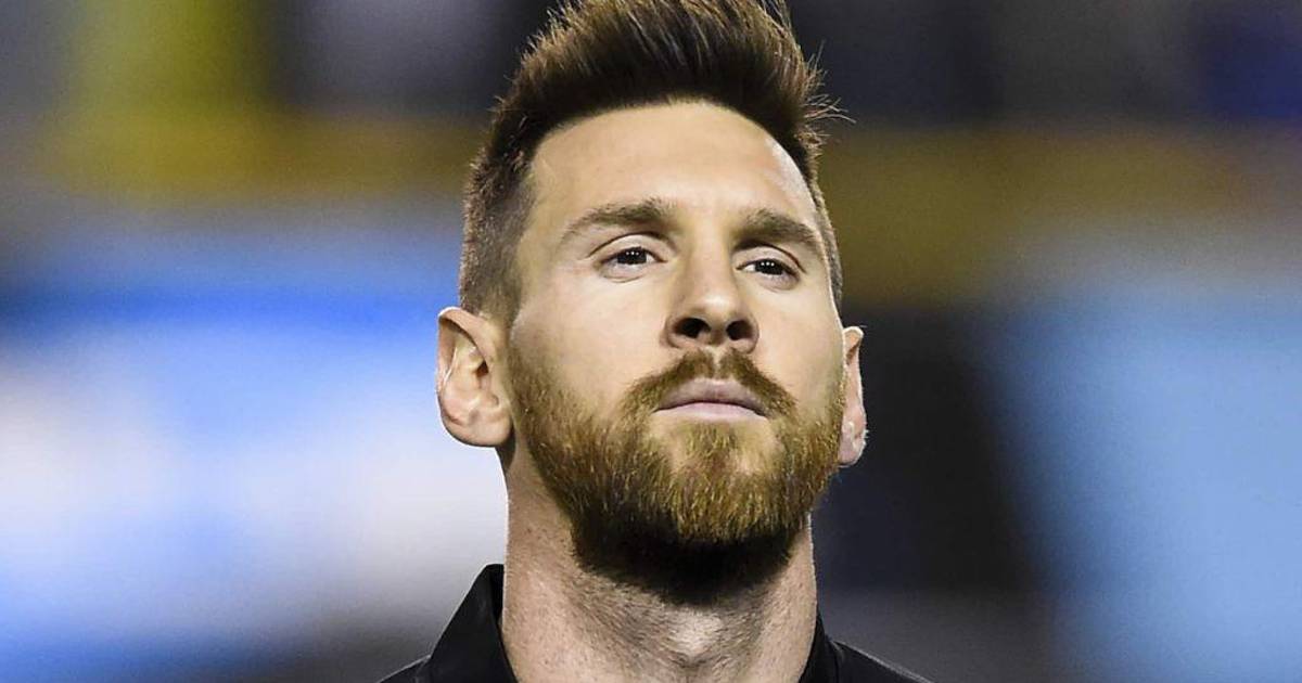 Pep Guardiola blames Messi for not returning to Barcelona and direct message to Laporta