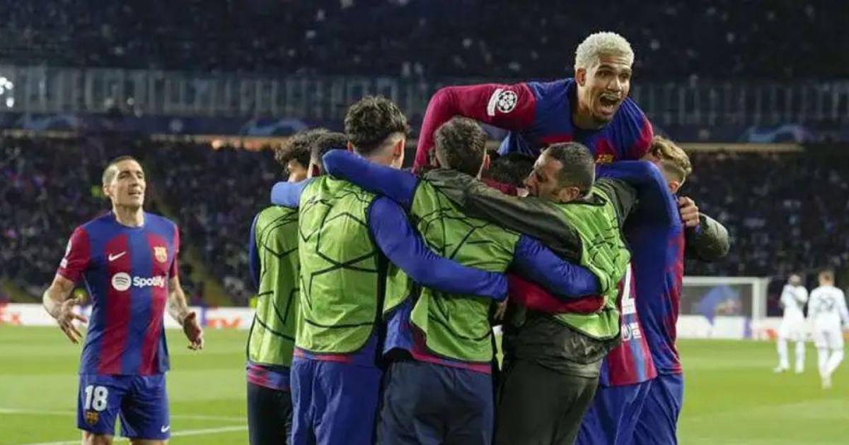 “I'm leaving, it's decided”