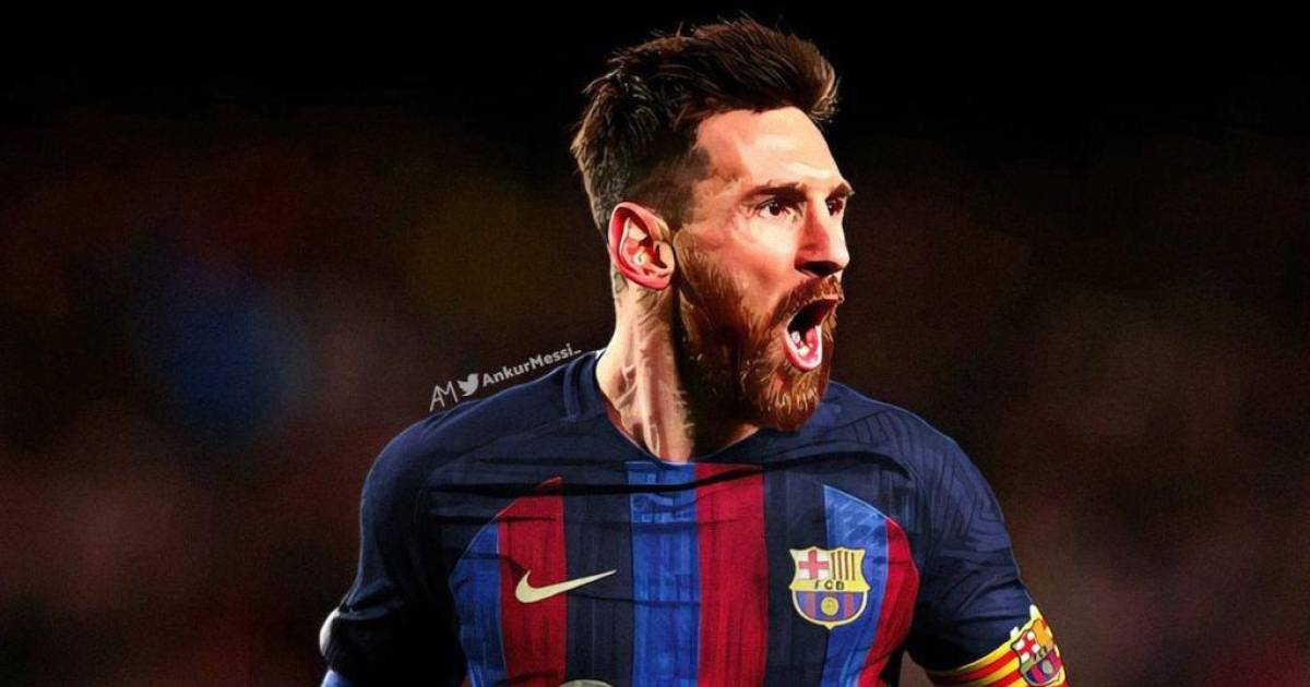 Messi’s representative confirms that Leo wants to return to Barcelona and that is the full offer