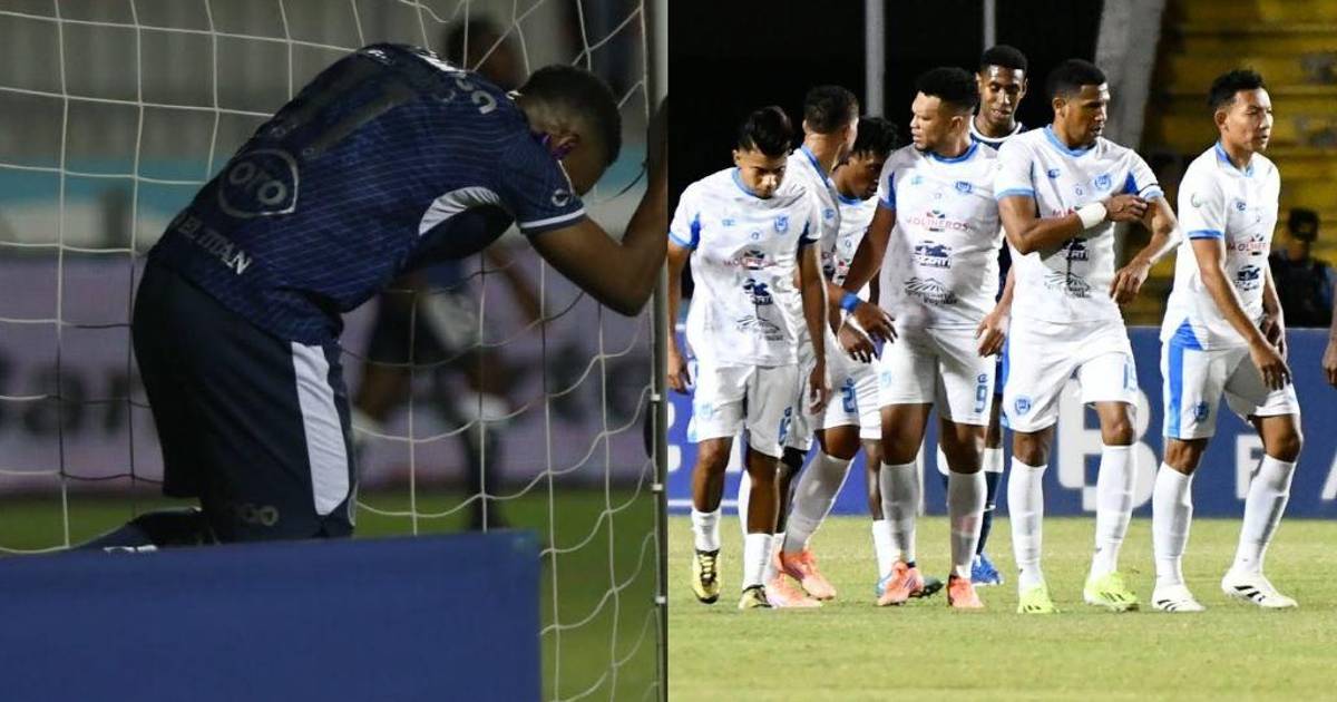 Victoria vs Ciclón Azul: Key Point in Relegation Battle