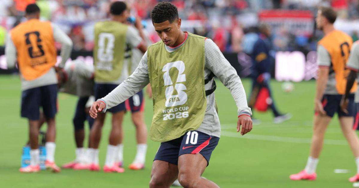 se juega el partido en el MetLife Stadium