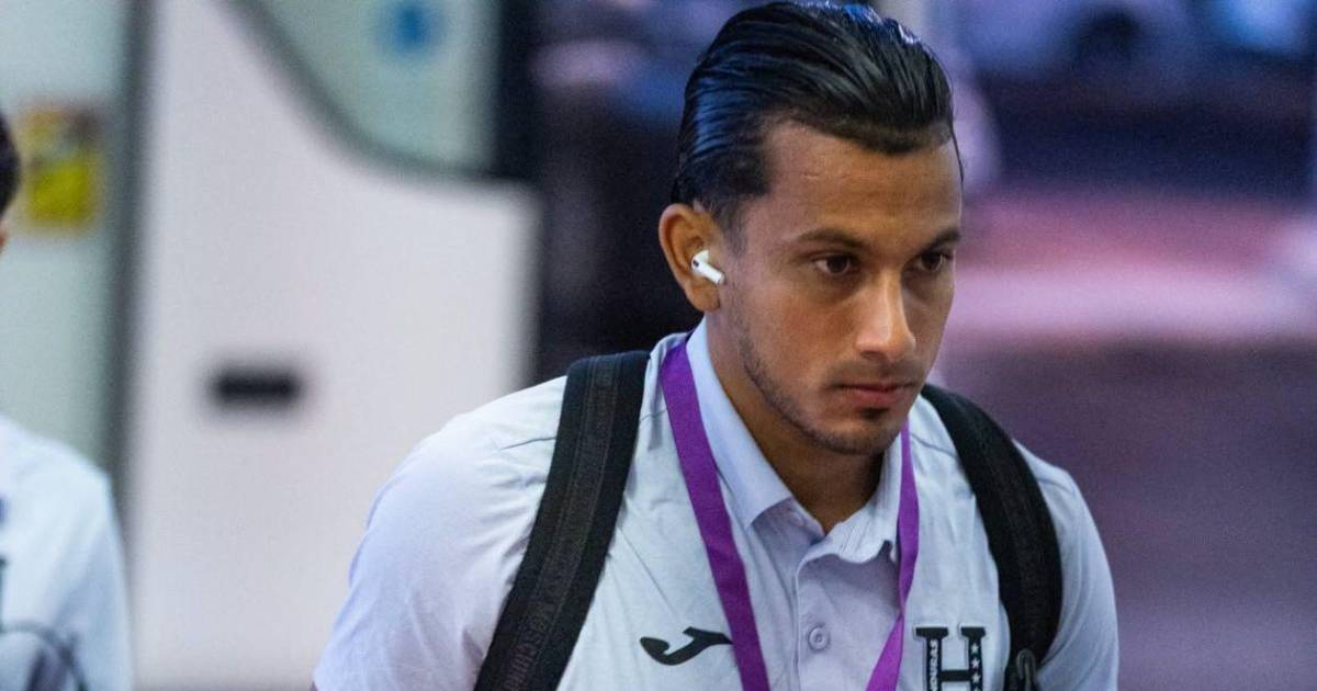 Honduras cae ante Martinica y complica sus aspiraciones en la Nations League