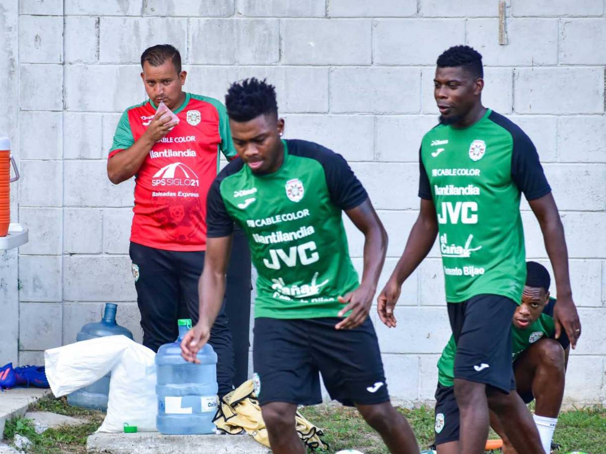 Fichajes Honduras: El ex Olimpia y Motagua fichado en el ascenso, Edwin Solani se acerca a la capital y Emilio Izaguirre por sus dos primeras altas