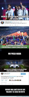 ¡Imperdibles! Los otros memes que no has visto del título del Real Madrid en Champions