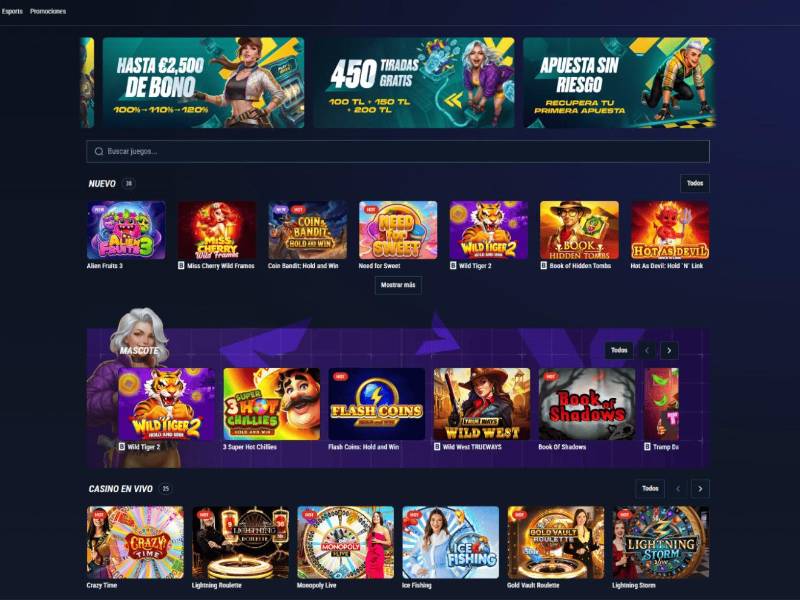 Casino online sin licencia en España: guía práctica 2026 y top 10