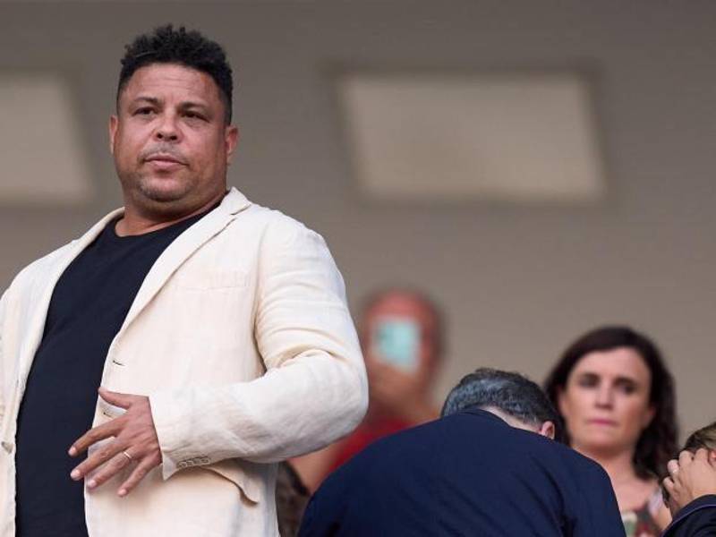 Ronaldo tiene que claro que Messi es el mejor jugador de la historia.
