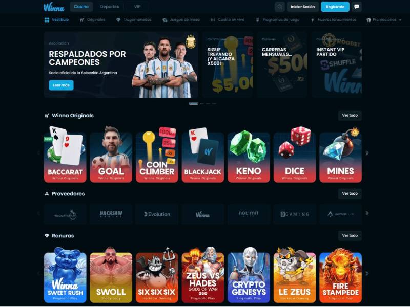 Casino Crypto España: Los 10 Mejores de 2026