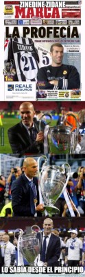 ¡Imperdibles! Los otros memes que no has visto del título del Real Madrid en Champions