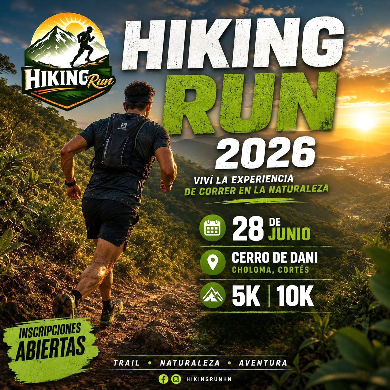 La cuenta regresiva para una de las carreras más esperadas en la zona norte ya comenzó.