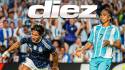 Argentina vence a Honduras sin Messi y sin despeinarse