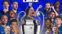 PSG es bicampeón de la Champions