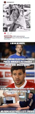 Los mejores memes que dejó el fin de semana en el mundo del fútbol
