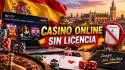 Casino online sin licencia en España: guía práctica 2026 y top 10