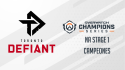 Toronto Defiant es un equipo con una gran trayectoria competitiva en Overwatch, siendo uno de los equipos franquicia que jugó durante años en la Overwatch League.