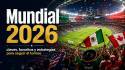 Cómo apostar en un Mundial: estrategias para torneos cortos, alta varianza y formato 2026