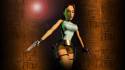 En 1996, Tomb Raider llegó al mundo, con la intrépida Lara Croft como protagonista, un personaje que, sin duda, fue el amor platónico de muchos gamers de la época.