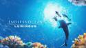 Endless Ocean Luminous se lanzará exclusivamente para Nintendo Switch el próximo 2 de mayo.