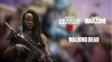 Michonne puede obtenerse como operadora jugable en la tienda de Modern Warfare 3 y Warzone.