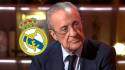 Florentino Pérez ha concretado su primer fichaje para el Real Madrid.
