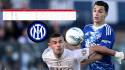Napoli no pudo con el Como, esto benefició al Inter de Milán.