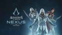 La próxima entrega la franquicia de Ubisoft, y la primera en realidad virtual, Assassin’s Creed Nexus VR, llegará a Meta Quest el próximo 16 de noviembre.