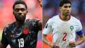 Canadá vs Marruecos EN VIVO: alineaciones confirmadas para los 8vos de final